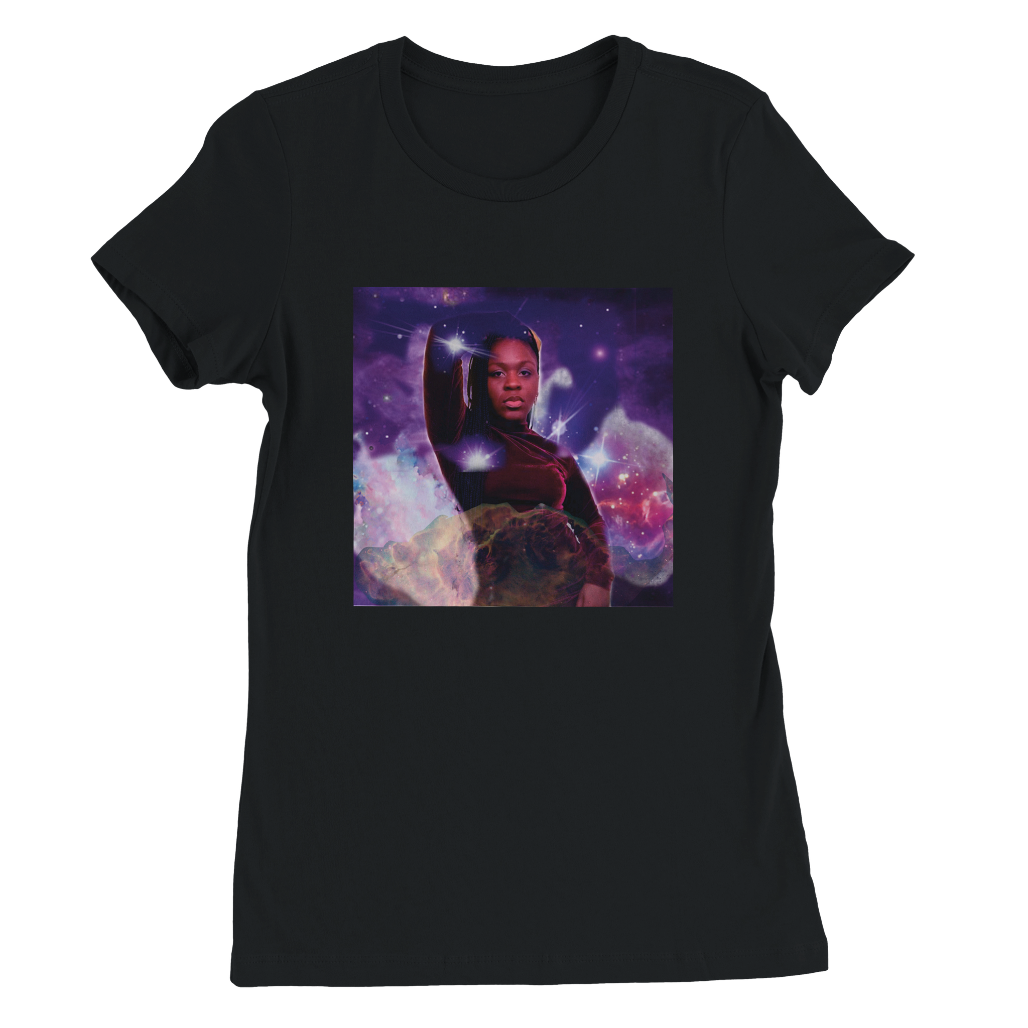Tell Me a Story - Women&rsquo;s Cut T-Shirt