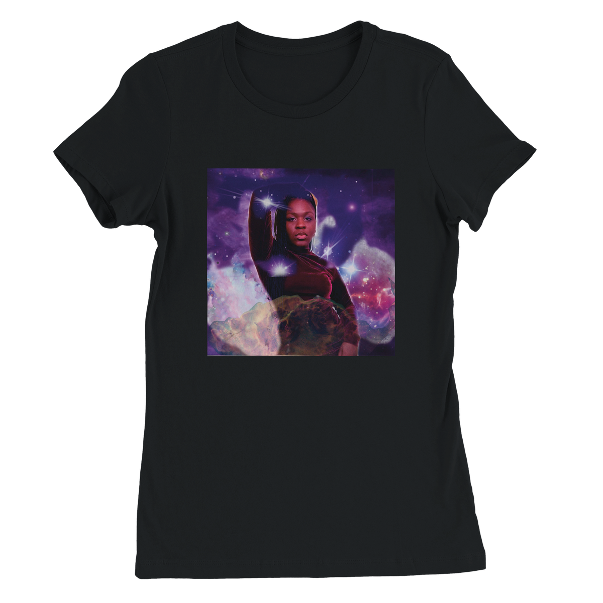 Tell Me a Story - Women’s Cut T-Shirt