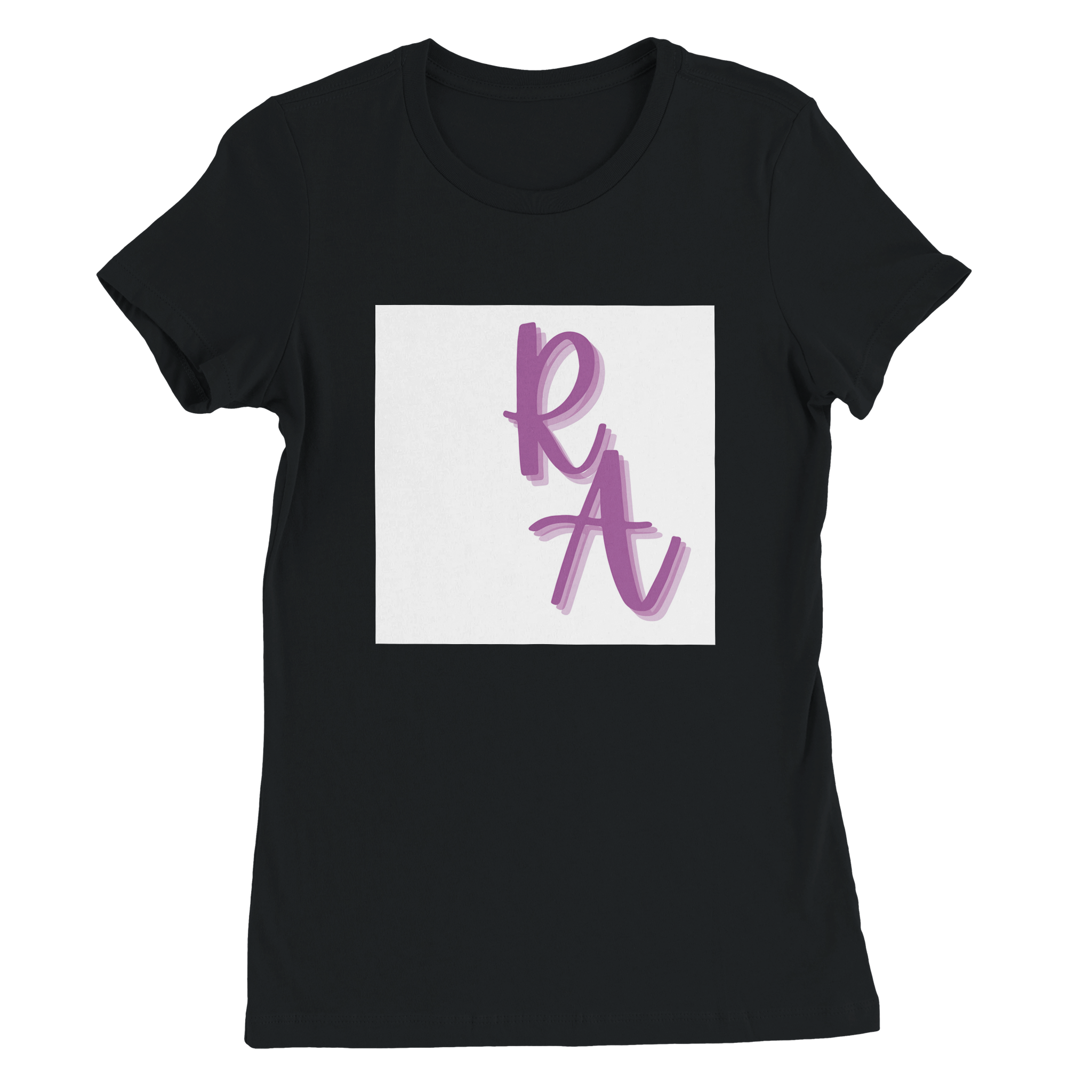 Flow (feat. TheHighwayStory) - Women&rsquo;s Cut T-Shirt