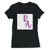 Flow (feat. TheHighwayStory) - Women’s Cut T-Shirt