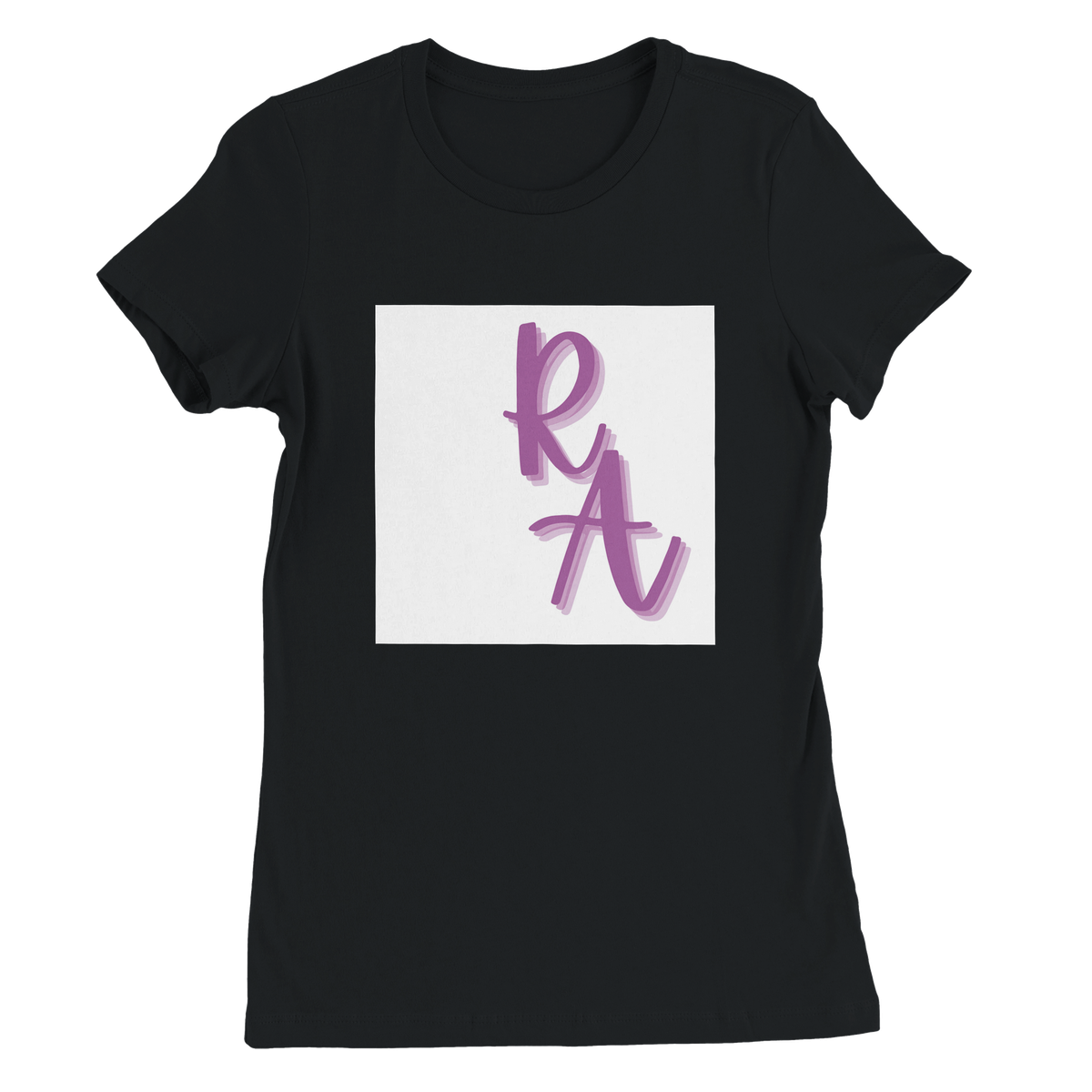 Flow (feat. TheHighwayStory) - Women’s Cut T-Shirt