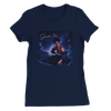 Spendin' Time - Women’s Cut T-Shirt