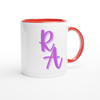 Flow (feat. TheHighwayStory) - Ceramic Mug