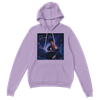 Spendin' Time - Classic Unisex Pullover Hoodie