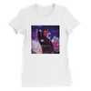 Tell Me a Story - Women’s Cut T-Shirt