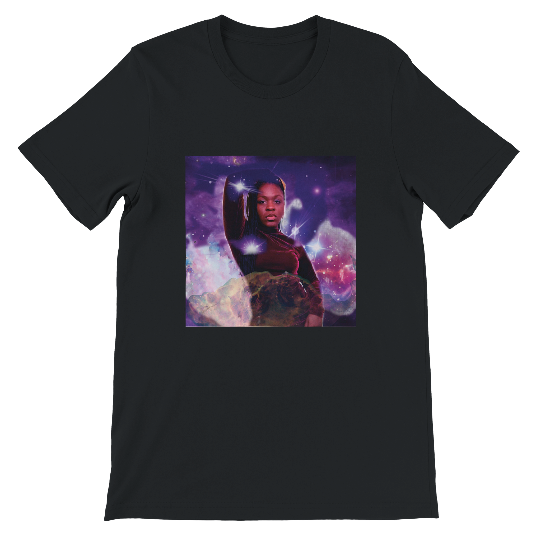 Tell Me a Story - Unisex T-Shirt