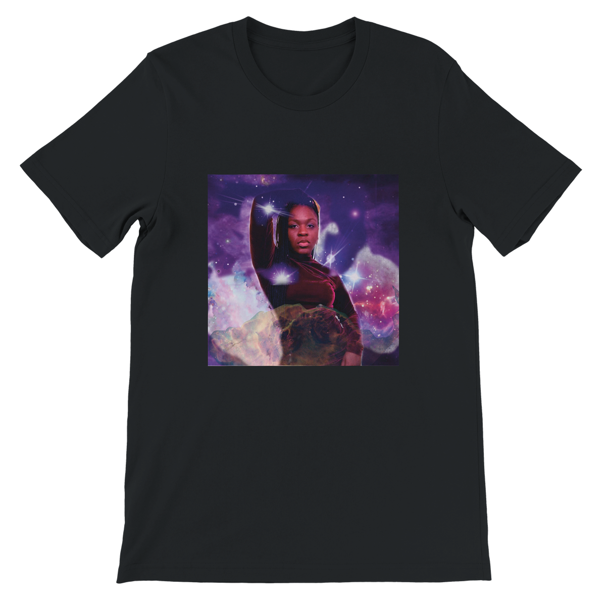 Tell Me a Story - Unisex T-Shirt