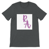 Flow (feat. TheHighwayStory) - Unisex T-Shirt