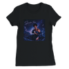 Spendin' Time - Women’s Cut T-Shirt