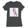 Flow (feat. TheHighwayStory) - Women’s Cut T-Shirt