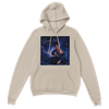 Spendin' Time - Classic Unisex Pullover Hoodie