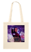Tell Me a Story - Tote bag