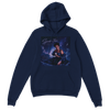 Spendin' Time - Classic Unisex Pullover Hoodie