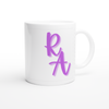Flow (feat. TheHighwayStory) - Ceramic Mug