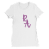 Flow (feat. TheHighwayStory) - Women’s Cut T-Shirt