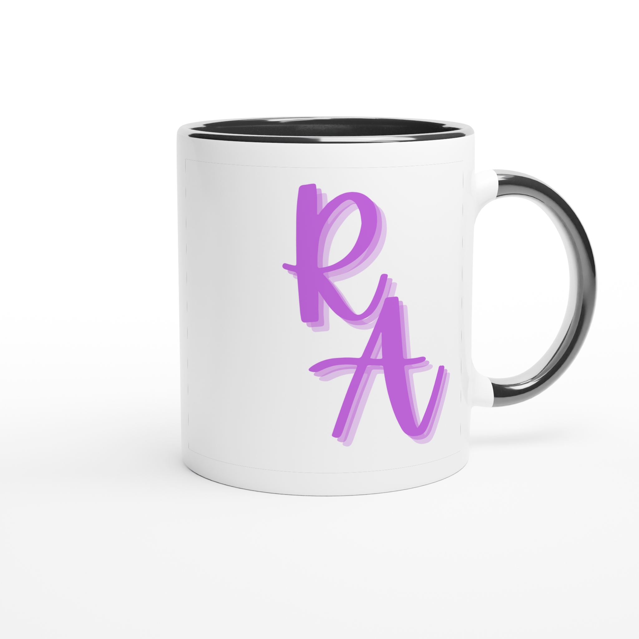 Flow (feat. TheHighwayStory) - Ceramic Mug
