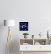 Spendin' Time - Fine Art Poster