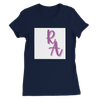 Flow (feat. TheHighwayStory) - Women’s Cut T-Shirt