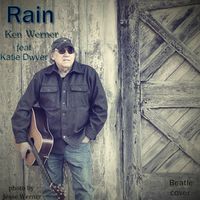 Rain by Ken Werner feat Katie Dwyer