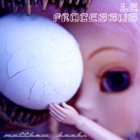 Le Processus by Matthew Banks
