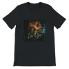 Los Ojos (Swimming In Your Eyes) - Unisex T-Shirt