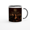 Songs From Eternity - Ceramic Mug