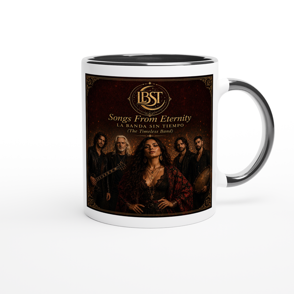 Songs From Eternity - Ceramic Mug
