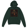 SONGS FROM ETERNITY (DELUXE EDITION) - Classic Unisex Pullover Hoodie