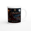 Por Si Acaso (Just In Case) - Ceramic Mug