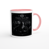 Cuatro Veces Más - Ceramic Mug