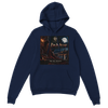 Por Si Acaso (Just In Case) - Classic Unisex Pullover Hoodie