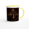 Songs From Eternity - Ceramic Mug