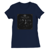 Cuatro Veces Más - Women’s Cut T-Shirt