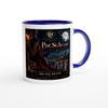 Por Si Acaso (Just In Case) - Ceramic Mug