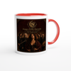 Songs From Eternity - Ceramic Mug