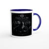 Cuatro Veces Más - Ceramic Mug