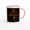 Songs From Eternity - Ceramic Mug