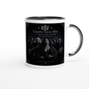 Cuatro Veces Más - Ceramic Mug
