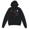 Por Si Acaso (Just In Case) - Classic Unisex Pullover Hoodie