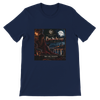 Por Si Acaso (Just In Case) - Unisex T-Shirt