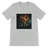 Los Ojos (Swimming In Your Eyes) - Unisex T-Shirt