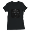 Cuatro Veces Más - Women’s Cut T-Shirt