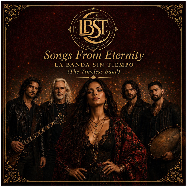 SONGS FROM ETERNITY (DELUXE EDITION) - Fine Art Poster