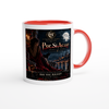Por Si Acaso (Just In Case) - Ceramic Mug