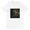 Los Ojos (Swimming In Your Eyes) - Unisex T-Shirt