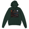 Por Si Acaso (Just In Case) - Classic Unisex Pullover Hoodie