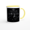 Cuatro Veces Más - Ceramic Mug