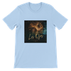 Los Ojos (Swimming In Your Eyes) - Unisex T-Shirt