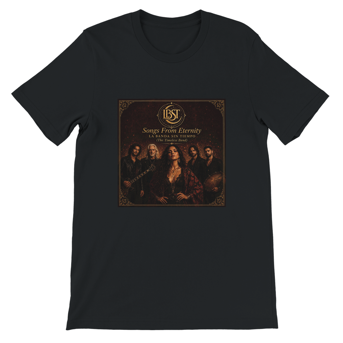 Songs From Eternity - Unisex T-Shirt