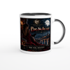 Por Si Acaso (Just In Case) - Ceramic Mug